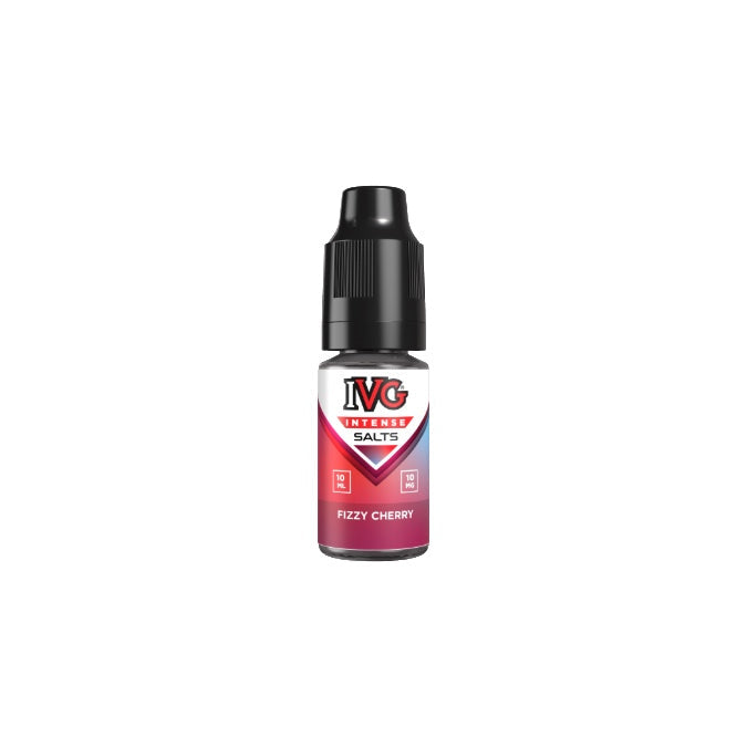 10mg IVG Intense 10ml Nic Salt (50VG/50PG)
