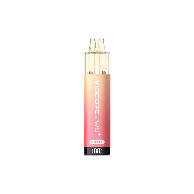 20mg Uwell Viscore Pro+ 40K Prefilled Pod Vape Kit