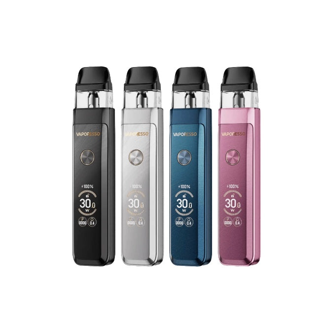 elf bar vape uk Vaporesso XROS 2 Kit 16W Pod System Kit Online $26.99 main image 1