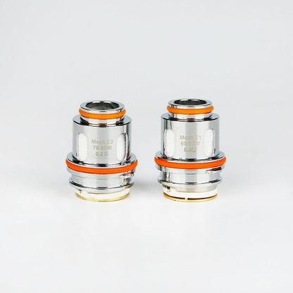 Geekvape Zeus Mesh Coils