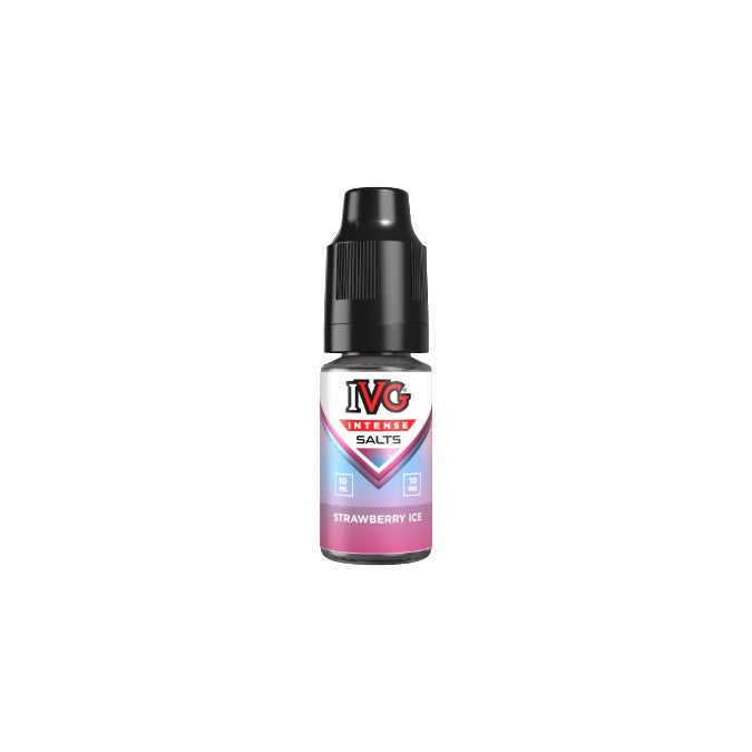 10mg IVG Intense 10ml Nic Salt (50VG/50PG)
