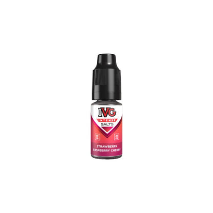 20mg IVG Intense 10ml Nic Salt (50VG/50PG)