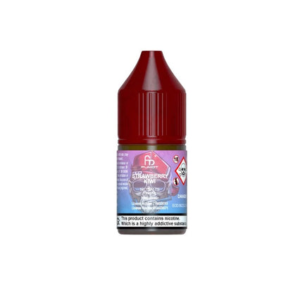 20mg RandM 7000 Tornado Nic Salts (50VG/50PG)