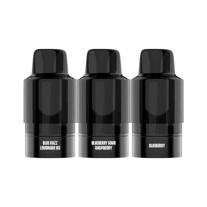 20mg Drifter 6K Refill Pod