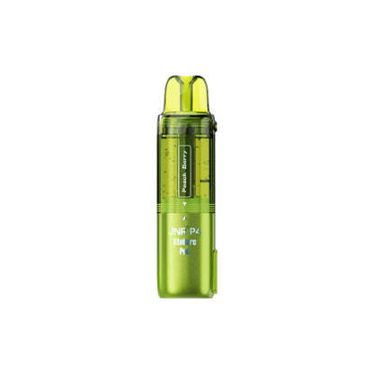 20mg JNR P4 Stellarc Refill Pod