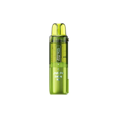 20mg JNR P4 Stellarc Refill Pod