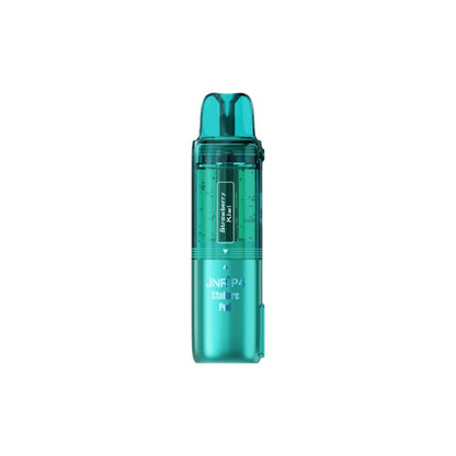 20mg JNR P4 Stellarc Refill Pod