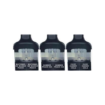 20mg JNR Ace 36K Replacement Pod