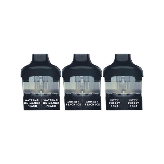 20mg JNR Ace 36K Replacement Pod