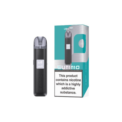 Summo Ultra 1 Pro Pod Vape Kit 30W
