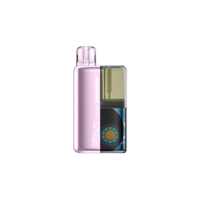 20mg Sikary Tako SP6000 Prefilled Pod Vape Kit 6000 Puffs Vape Squared 20mg Sikary Tako SP6000 Prefilled Pod Vape Kit 6000 Puffs Vape Squared