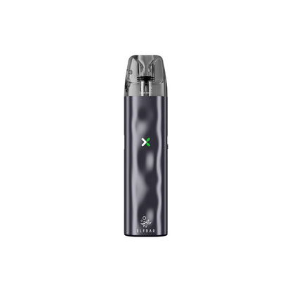 Elf Bar ELFX Mini Pod Vape Kit 30W (Buy 1 Get 1 Free)
