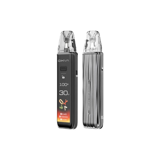 Oxva Xlim 3 Ultra Pod Vape Kit 30W