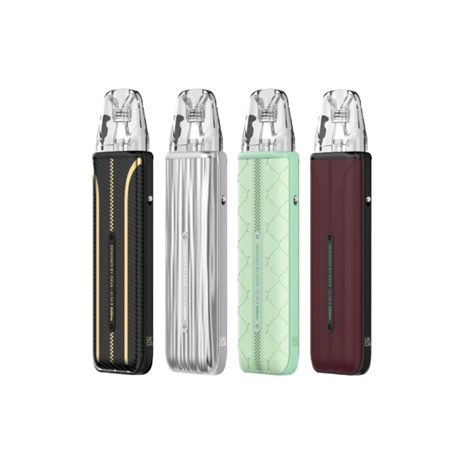Oxva Xlim 3 Ultra Pod Vape Kit 30W