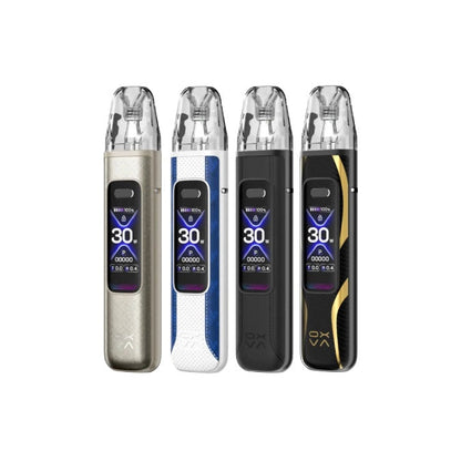Oxva Xlim Pro 3 Pod Vape Kit 30W