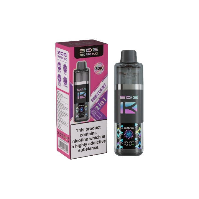 SKE 30K Pro Max Prefilled Pod Vape Kit