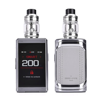 Geekvape T200 Aegis Touch 200W Kit