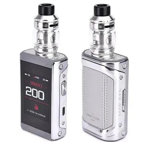 Geekvape T200 Aegis Touch 200W Kit